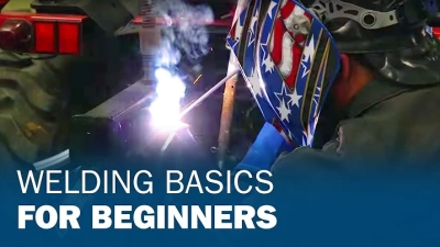 Top 10 Best Welding Machines for Beginners and Professionals in 2023