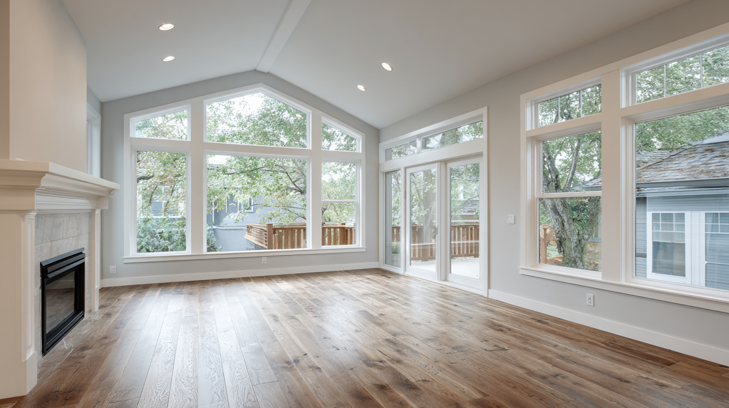 Understanding the Energy Efficiency Gains of Retrofit Windows in Modern Home Renovations