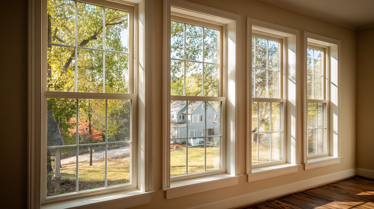 Understanding the Energy Efficiency Gains of Retrofit Windows in Modern Home Renovations