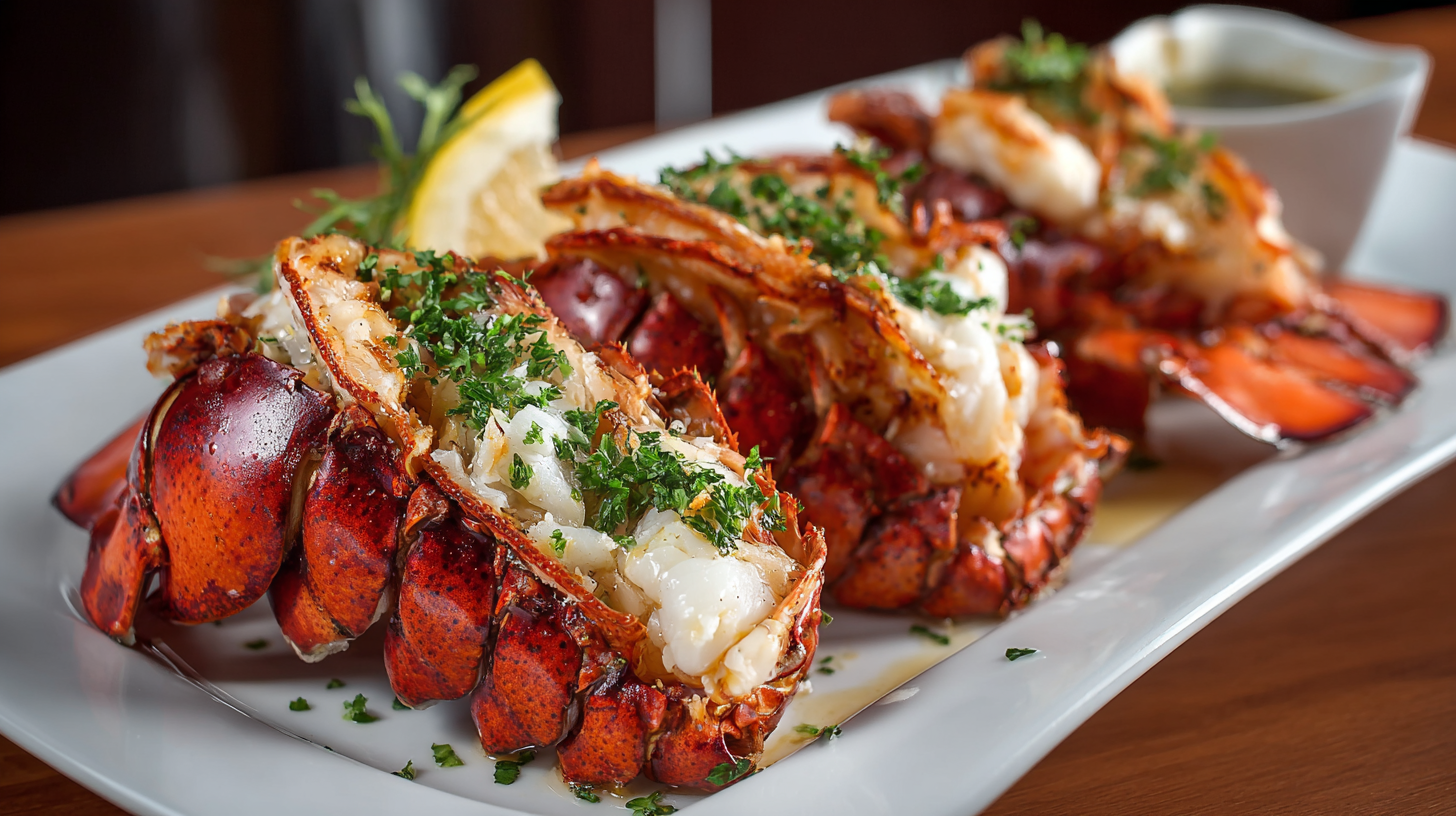 Create Stunning Dining Experiences with Unique Lobster Plates for Your Next Seafood Feast
