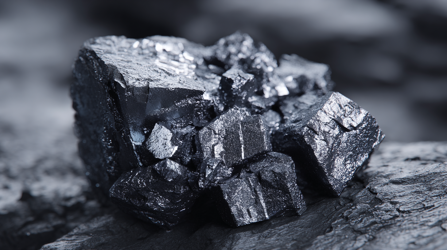 Exploring the Role of Metal Silicon in Modern Technologies and Sustainable Solutions
