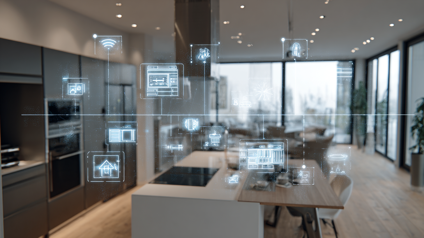 Unlocking Efficiency: The Future of Home Automation Systems Explained