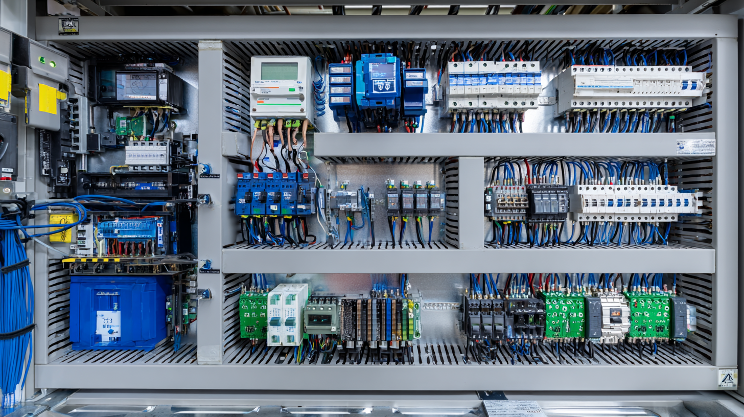 Unlocking Efficiency: The Future of Home Automation Systems Explained