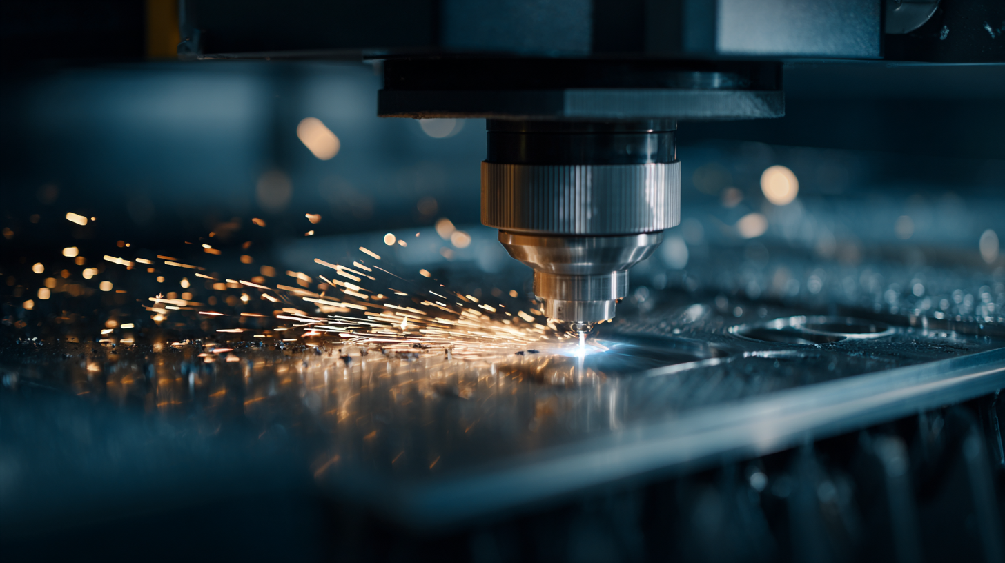 Exploring the Future of Metal Prototyping: Innovations Transforming Manufacturing