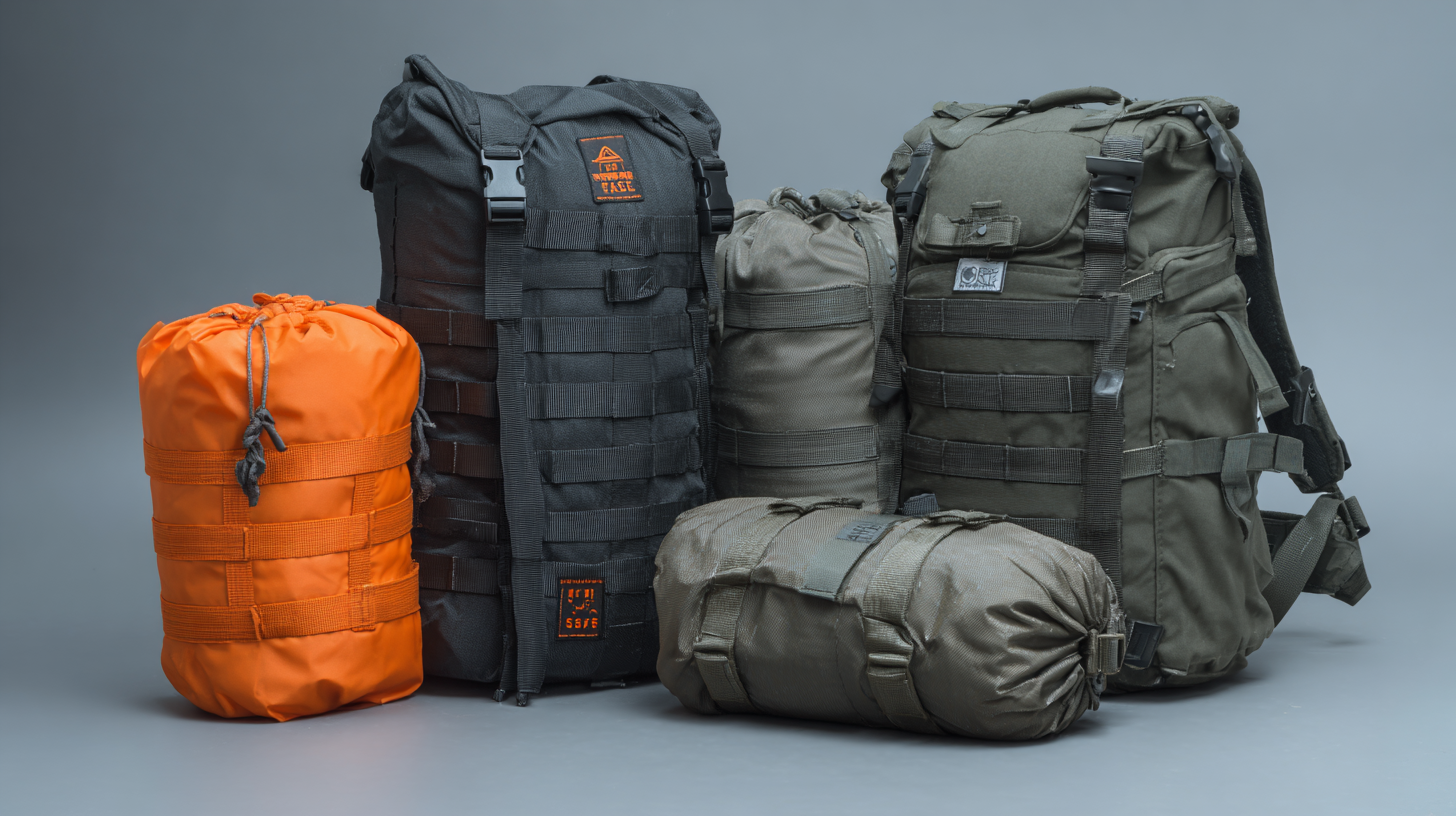 Uncovering the Essential Features of Escape Bags for Ultimate Survival Preparedness