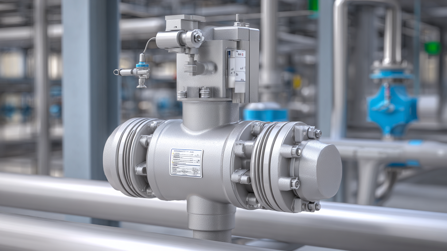 Understanding the Advantages of Electric Actuated Ball Valves in Modern Industrial Applications