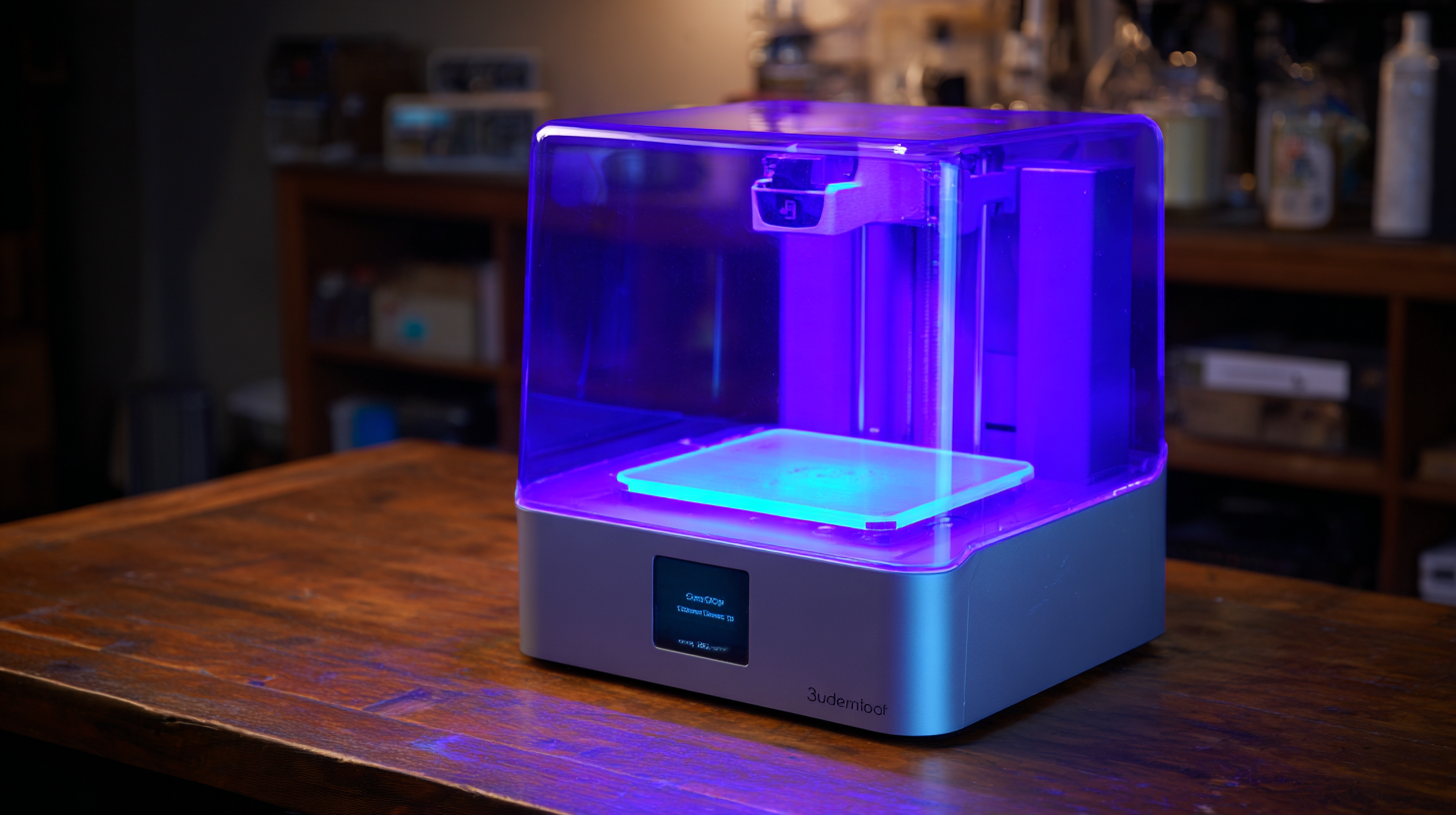Unlocking the Future of Creativity with 3D Printers for Every Home