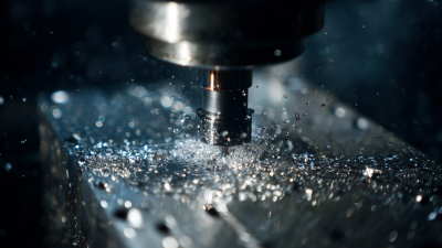 The Future of Micro CNC Machining Revolutionizing Precision Engineering
