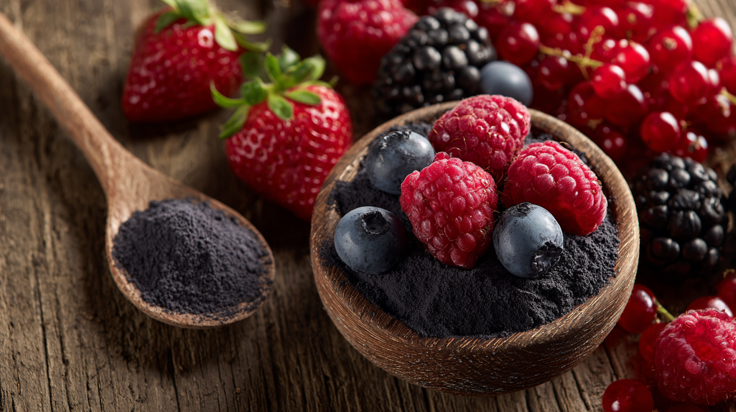 Unlocking the Benefits of Fiber Black: Your Ultimate Guide to Health and Wellness