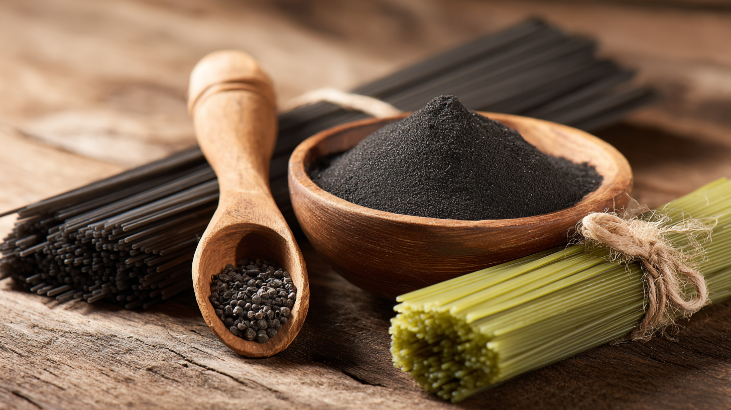 Unlocking the Benefits of Fiber Black: Your Ultimate Guide to Health and Wellness