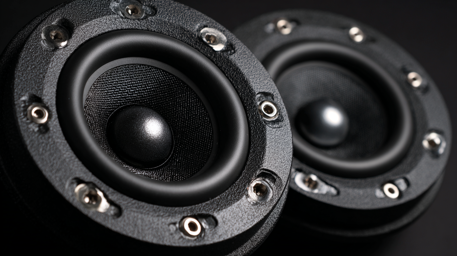 Understanding the Benefits of Rubber Shock Mounts for Enhanced Audio Performance