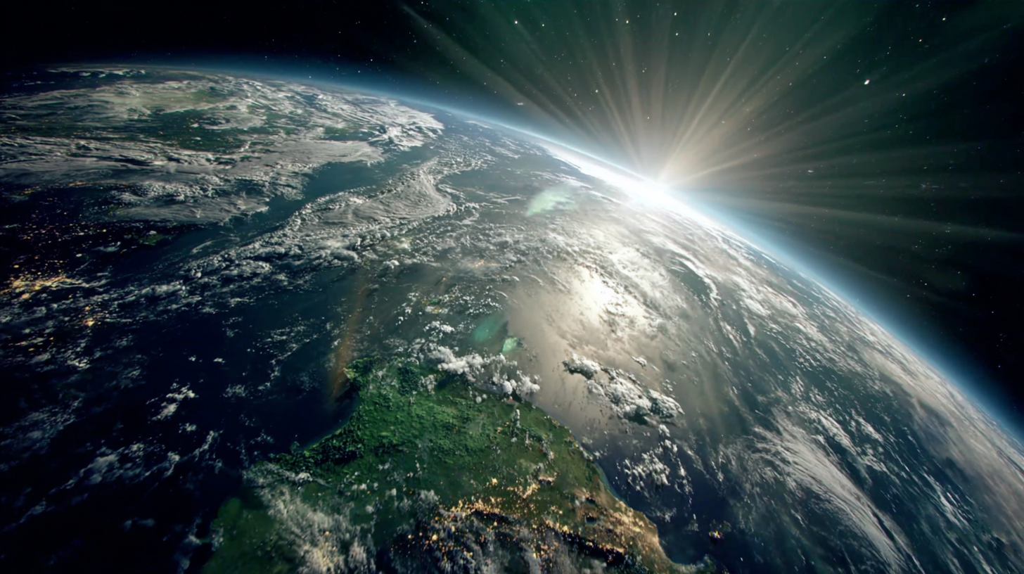 Transforming Our Planet: The Role of the United Nations Environment Programme in Sustainable Development