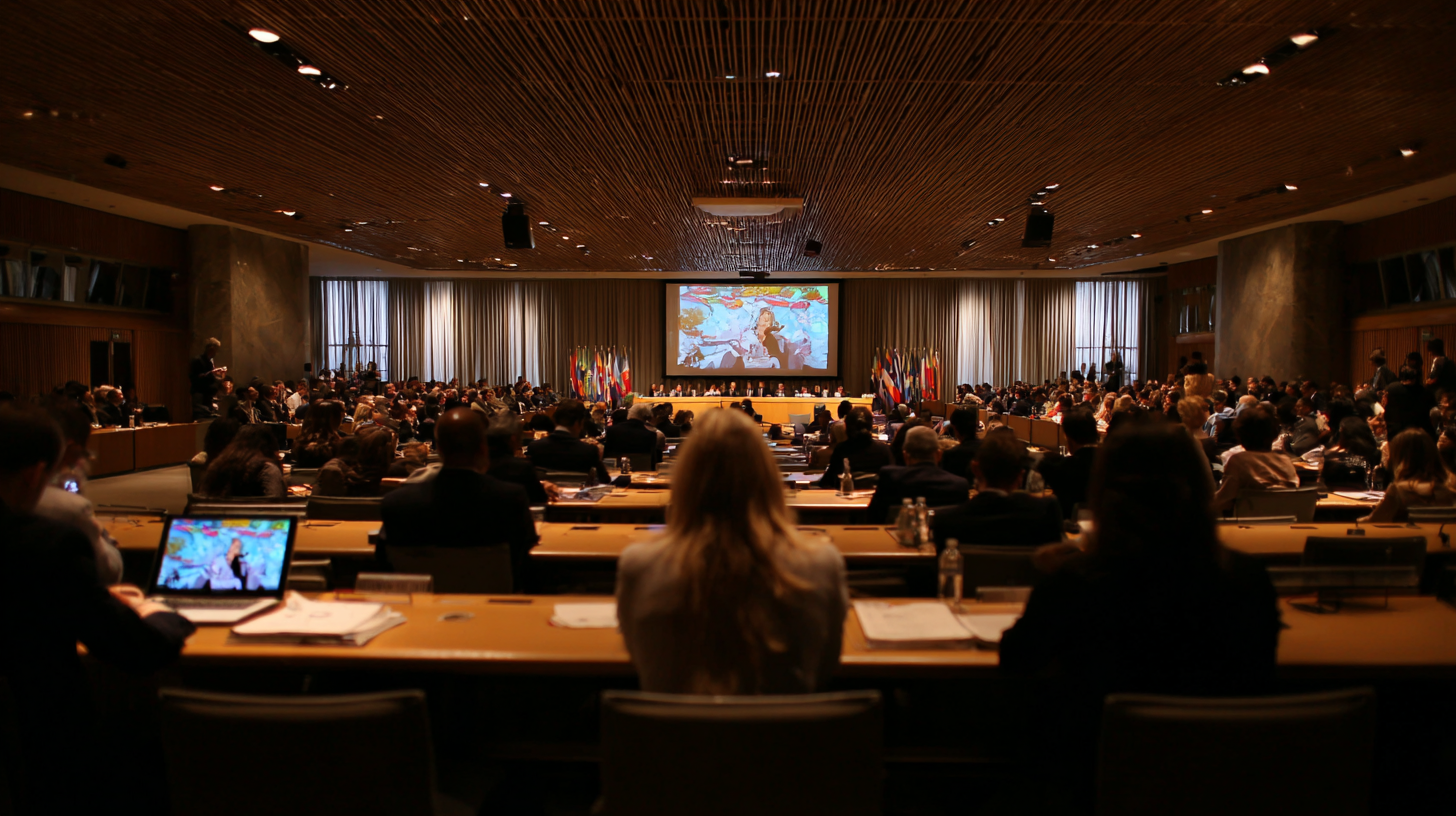 Transforming Our Planet: The Role of the United Nations Environment Programme in Sustainable Development