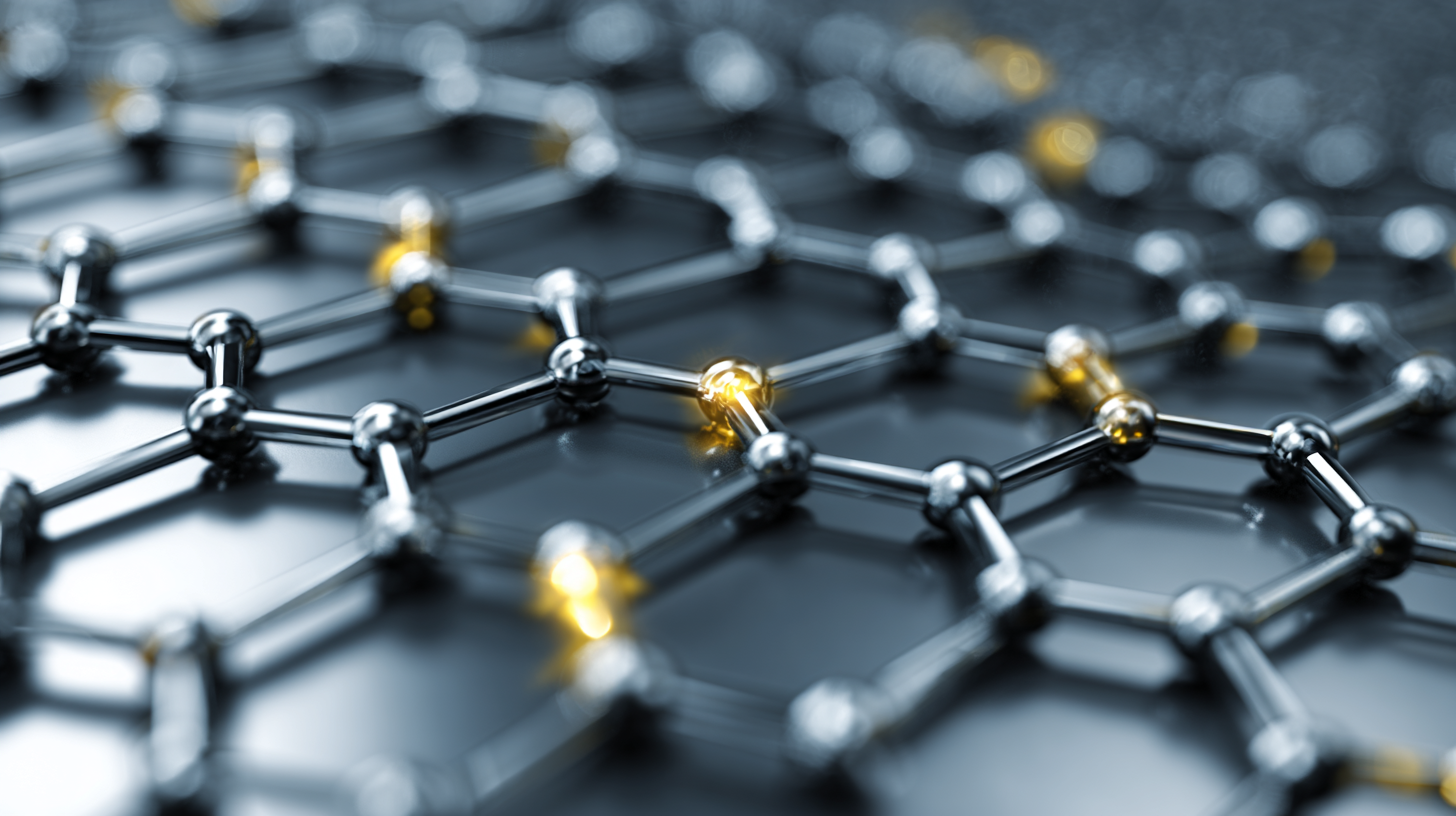 Exploring the Efficiency of Thermal Graphite Sheets: Key Benefits and Applications in Advanced Cooling Solutions