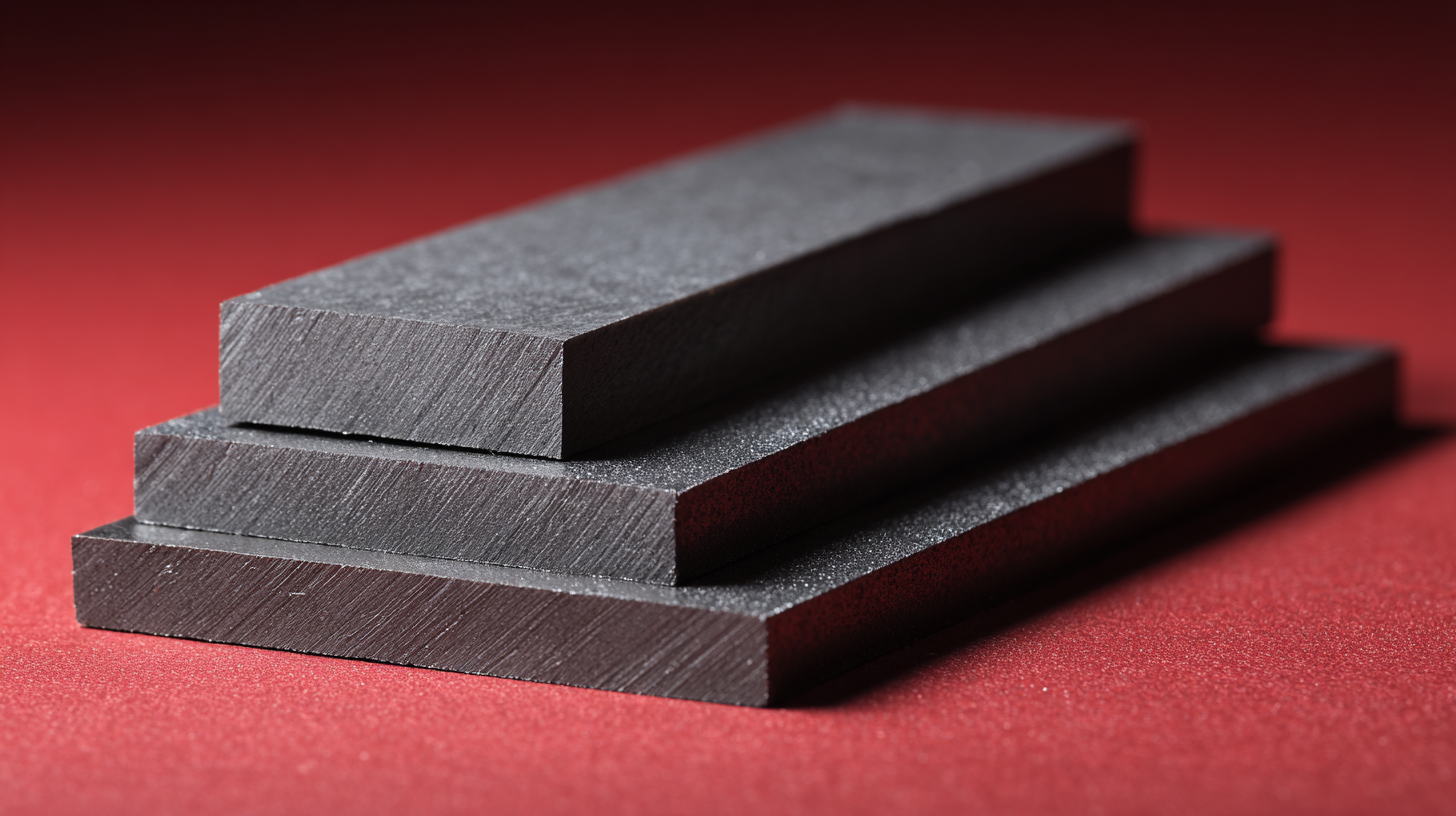 Exploring the Efficiency of Thermal Graphite Sheets: Key Benefits and Applications in Advanced Cooling Solutions
