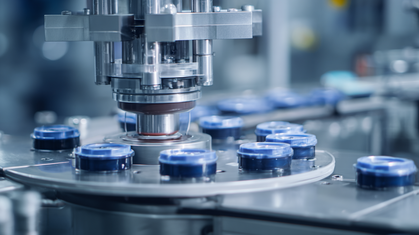 Unlocking Efficiency: The 2023 Thermoforming Process Trends Transforming Packaging Industries