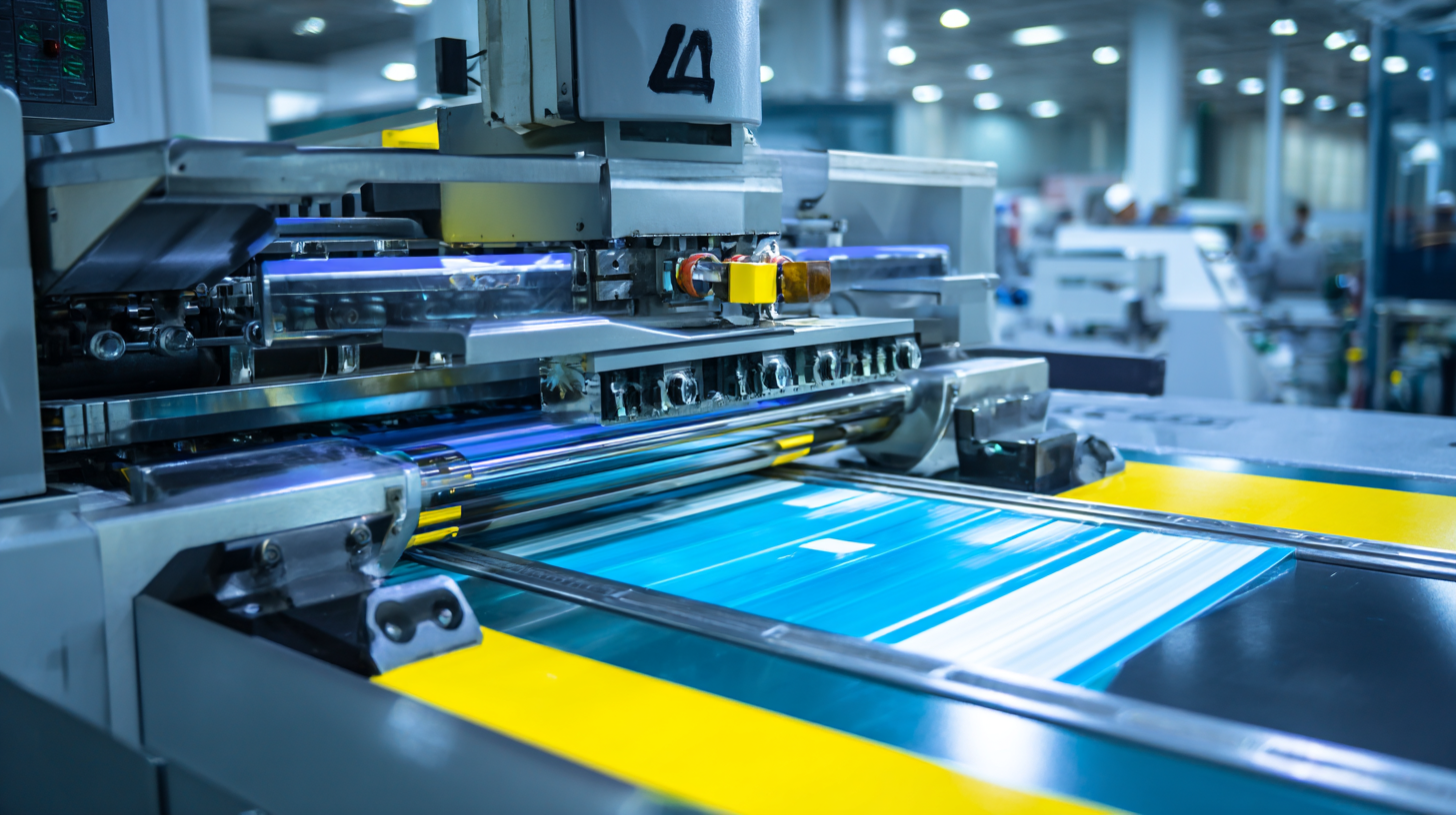 Unlocking Efficiency: The 2023 Thermoforming Process Trends Transforming Packaging Industries