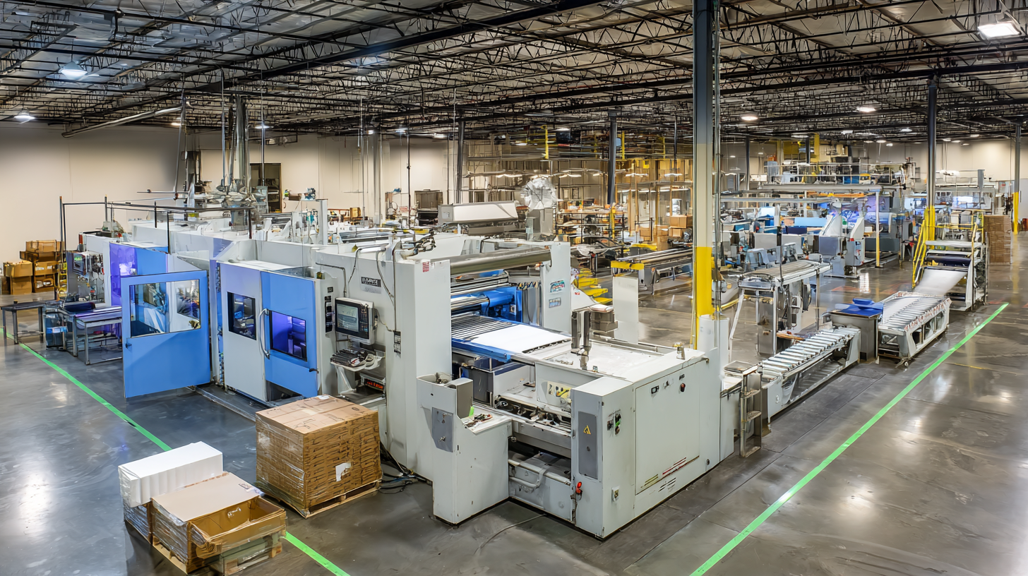 Unlocking Efficiency: The 2023 Thermoforming Process Trends Transforming Packaging Industries