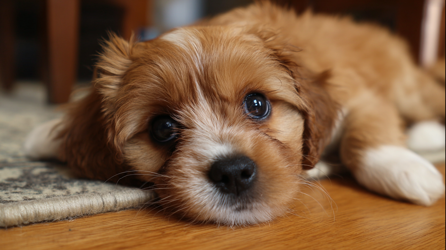 Essential Nutrients Your Puppy Needs: A Comprehensive Guide to Choosing the Best Dog Food