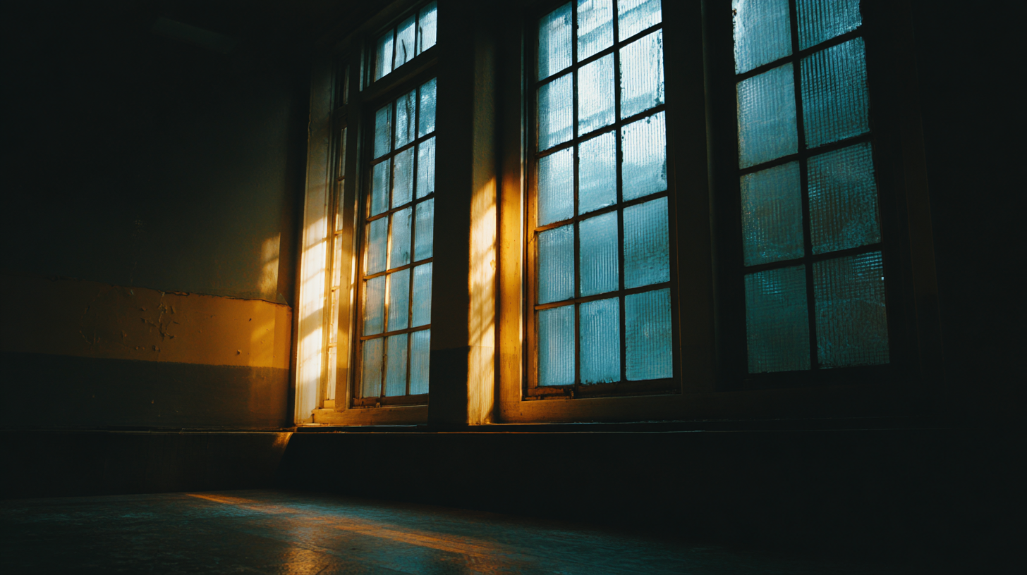 Understanding the Importance of Fire Rated Windows: Your Guide to Safety and Building Codes
