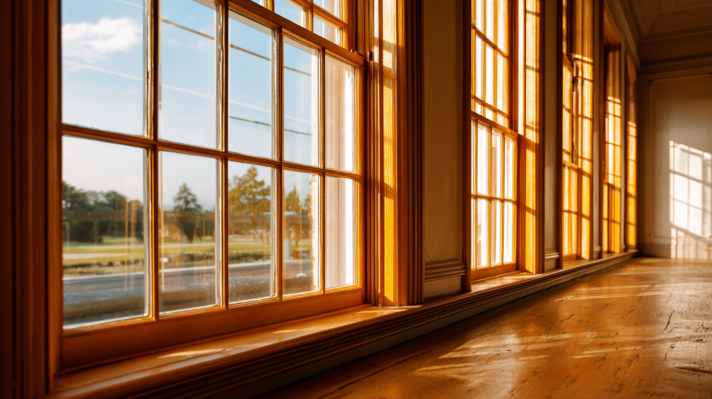 Understanding the Importance of Fire Rated Windows: Your Guide to Safety and Building Codes