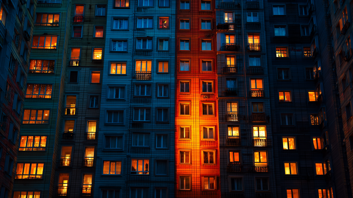 Understanding the Importance of Fire Rated Windows