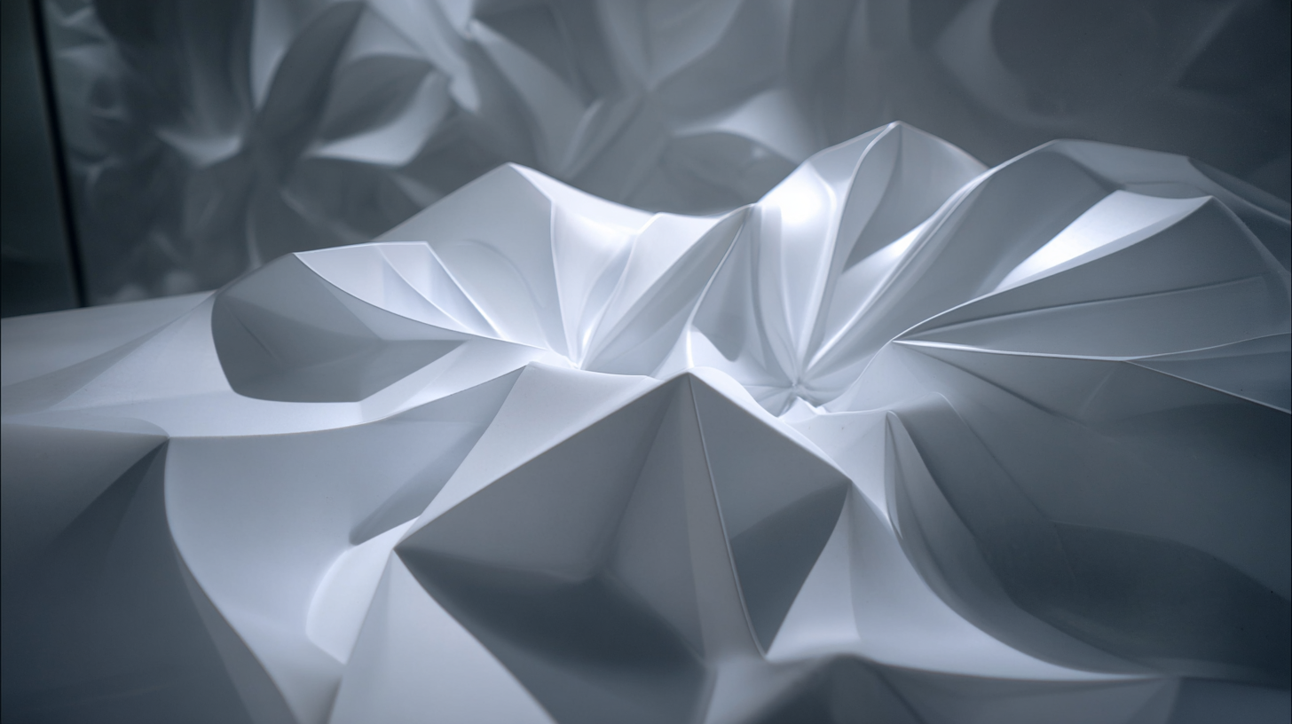 Exploring the Versatility of PVC Plastic: Innovative Applications in Modern Design