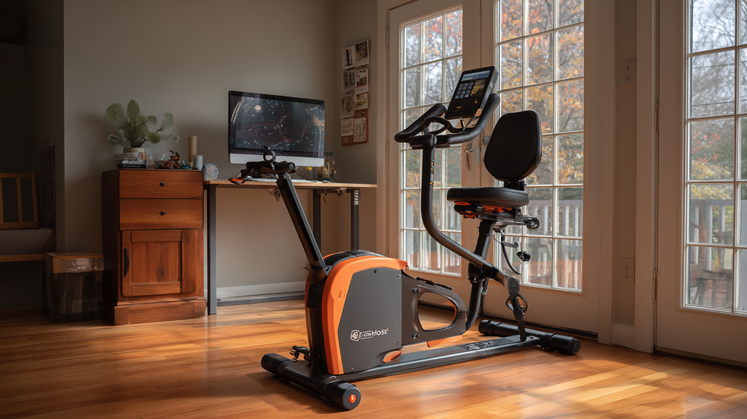 The Science Behind Multi Function Pedals Elevating Your Fitness Routine and Enhancing Performance