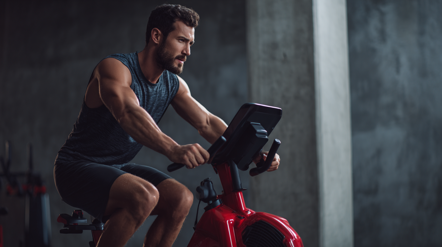 The Science Behind Multi Function Pedals Elevating Your Fitness Routine and Enhancing Performance