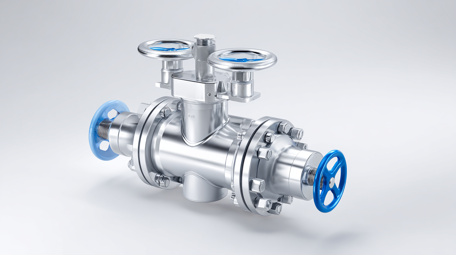 Understanding the Benefits and Applications of Resilient Seated Check Valves in Modern Engineering