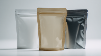 The Ultimate Guide to Eco Friendly Plastic Pouches for Sustainable Packaging Solutions