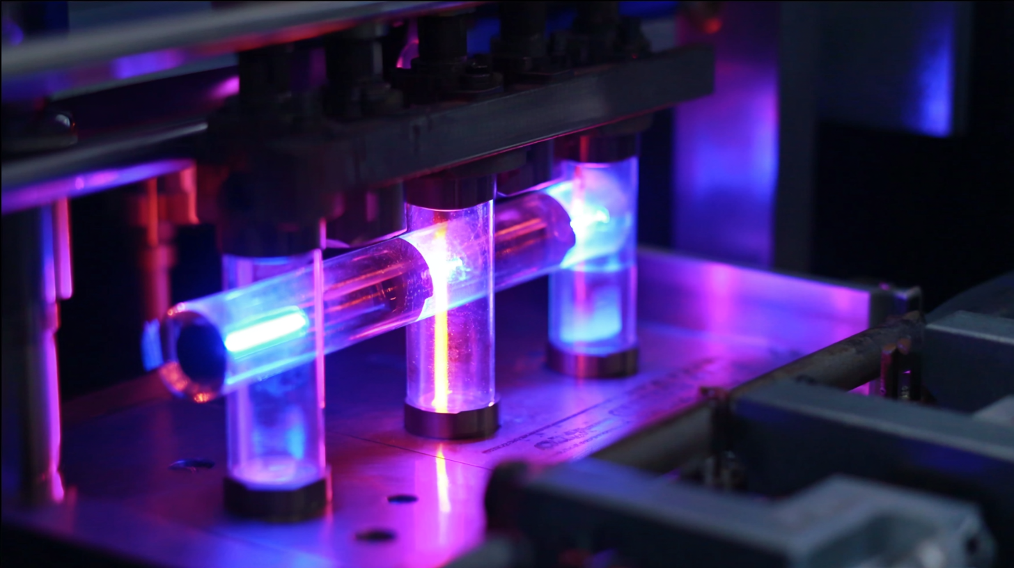 Unlocking the Science Behind UV LED Curing Lights: How They Revolutionize Modern Industries