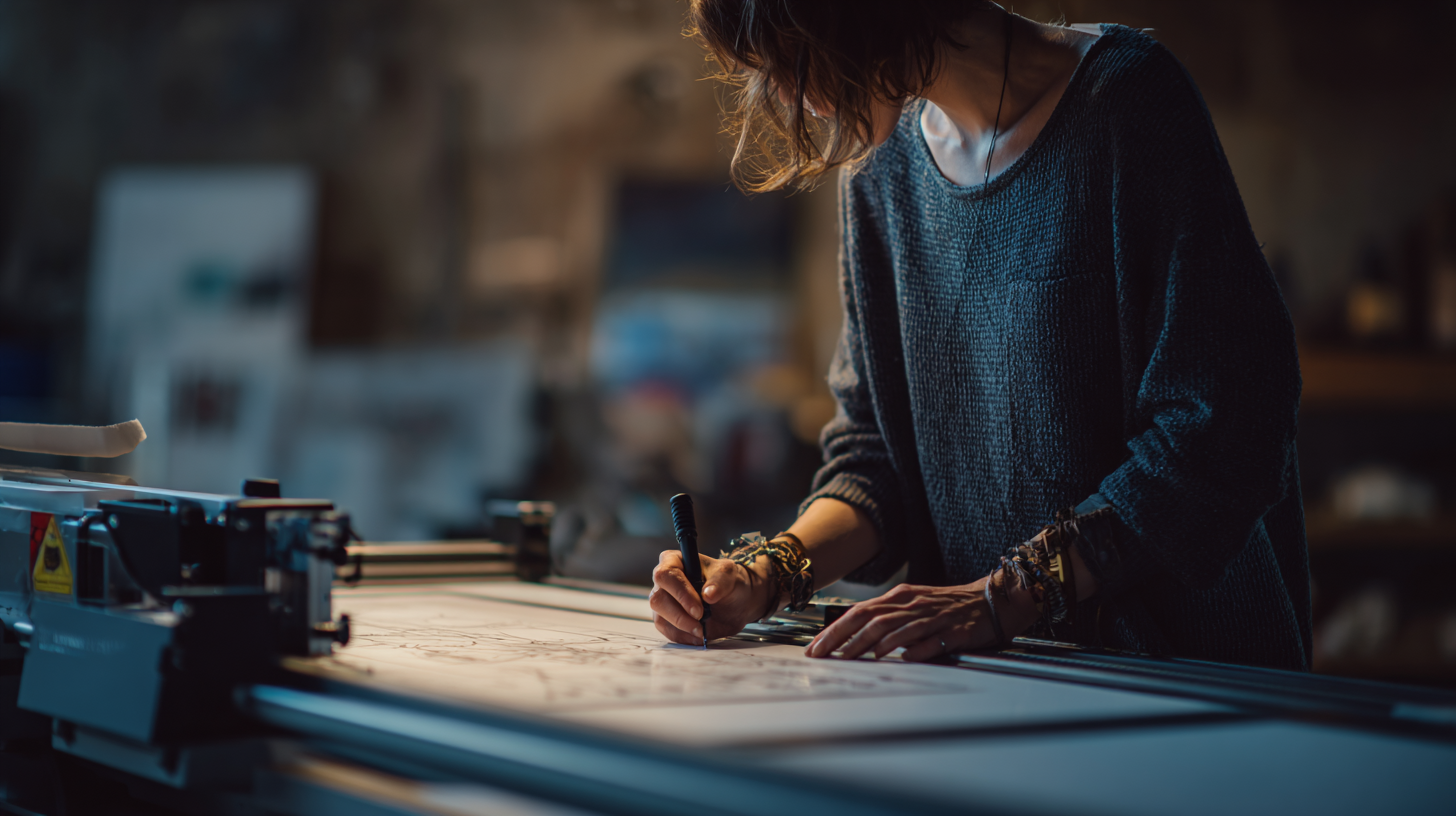 Discover the Best Free Vinyl Cutting Software: Top Tools for Creative Cutting Projects