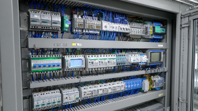 Unlocking Automation: How Schneider PLC Drives Efficiency in Modern Industries