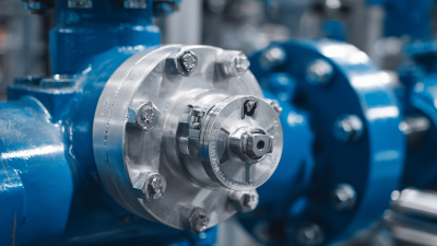 Understanding the Importance of Pressure Relief Valves in Industrial Safety Systems