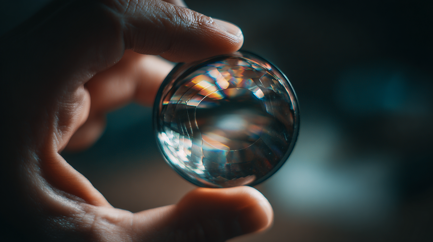 The Ultimate Guide to Choosing the Best Lens Cleaner for Your Optical Needs