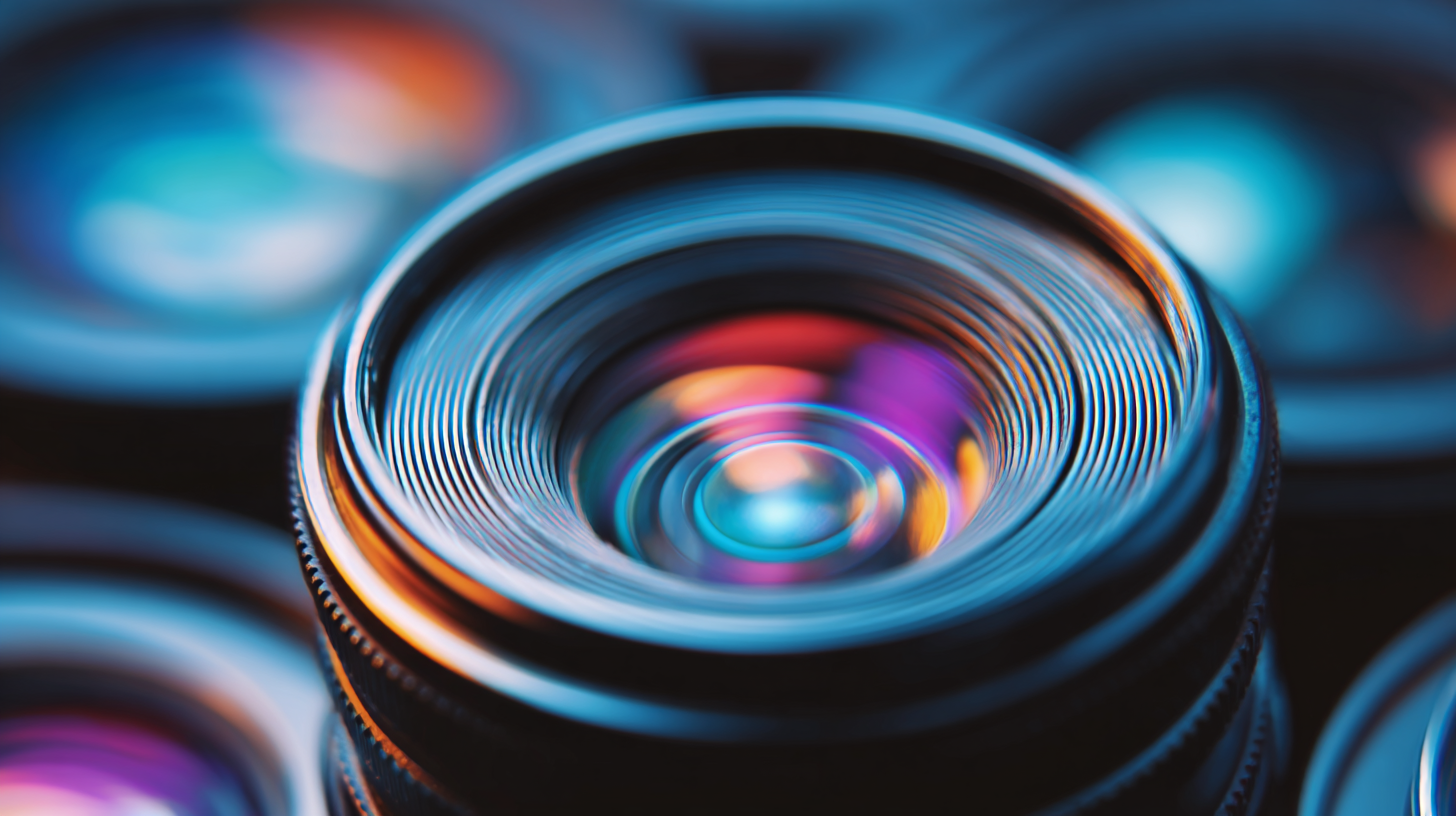 The Ultimate Guide to Choosing the Best Lens Cleaner for Your Optical Needs