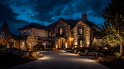 Unlocking the Power of Smart Outdoor Lighting Solutions for Enhanced Safety and Aesthetic Appeal