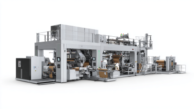 The Future of Sustainable Packaging Equipment Innovations for Eco Friendly Solutions
