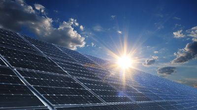 The Ultimate Guide to Choosing the Right Solar Systems for Your Home Energy Needs