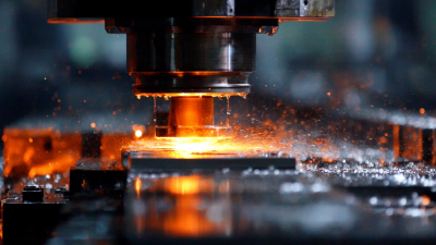 Understanding the Impact of Blow Machines on Modern Manufacturing Efficiency