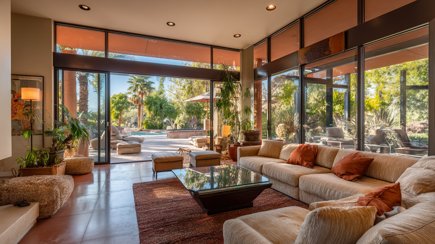 Exploring the Benefits of Sliding Glass Doors for Modern Homes and Outdoor Spaces