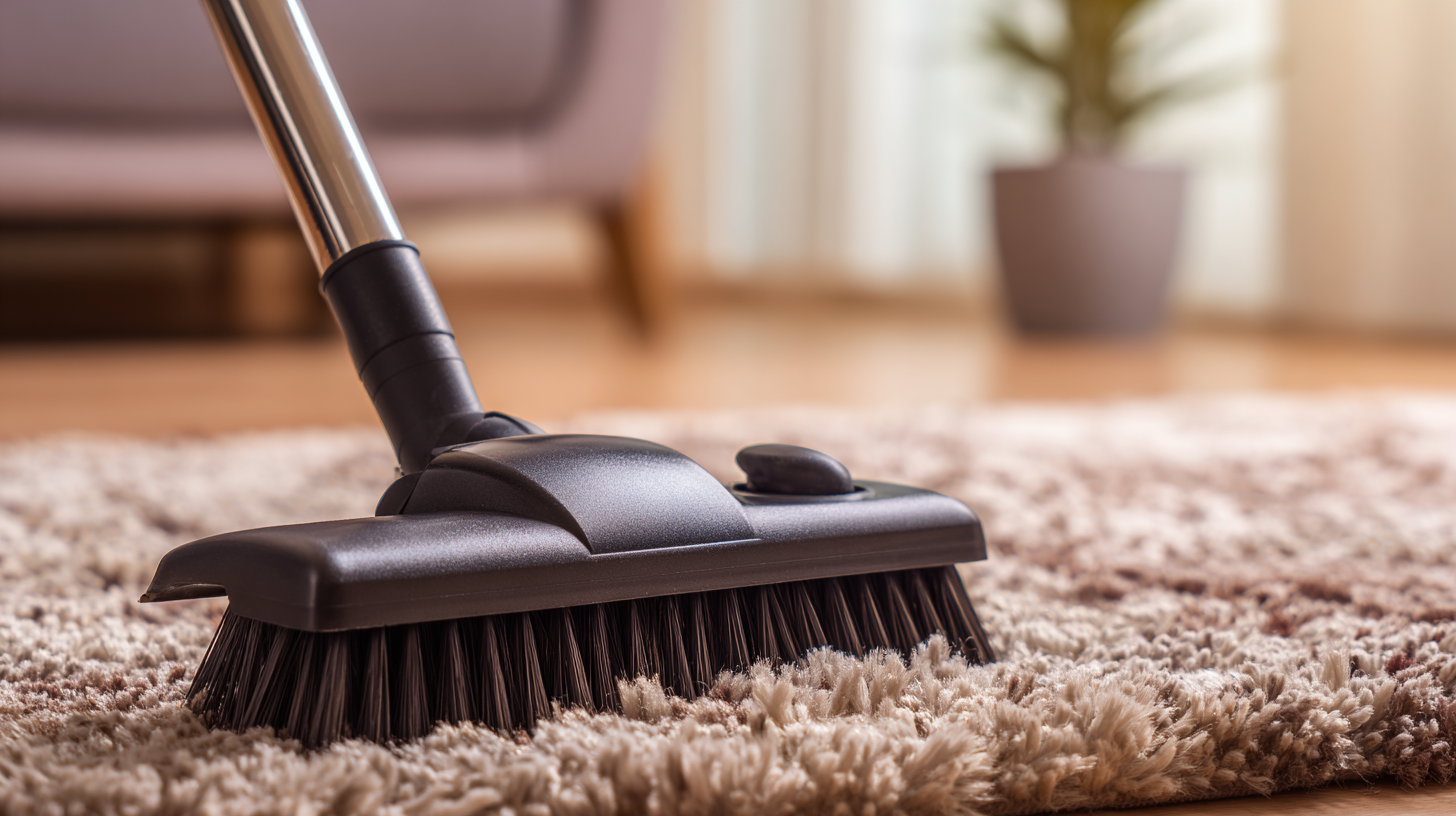 The Ultimate Guide to Choosing the Best Cordless Sweeper for Your Home
