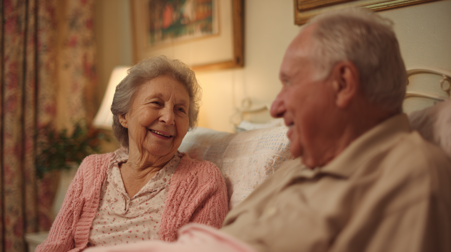 Understanding the Benefits of Home to Home Care for Your Loved Ones