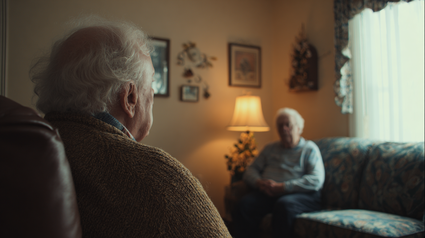 Understanding the Benefits of Home to Home Care for Your Loved Ones