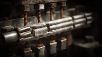 Understanding the Benefits of Mica Insulated Band Heaters for Industrial Heating Solutions