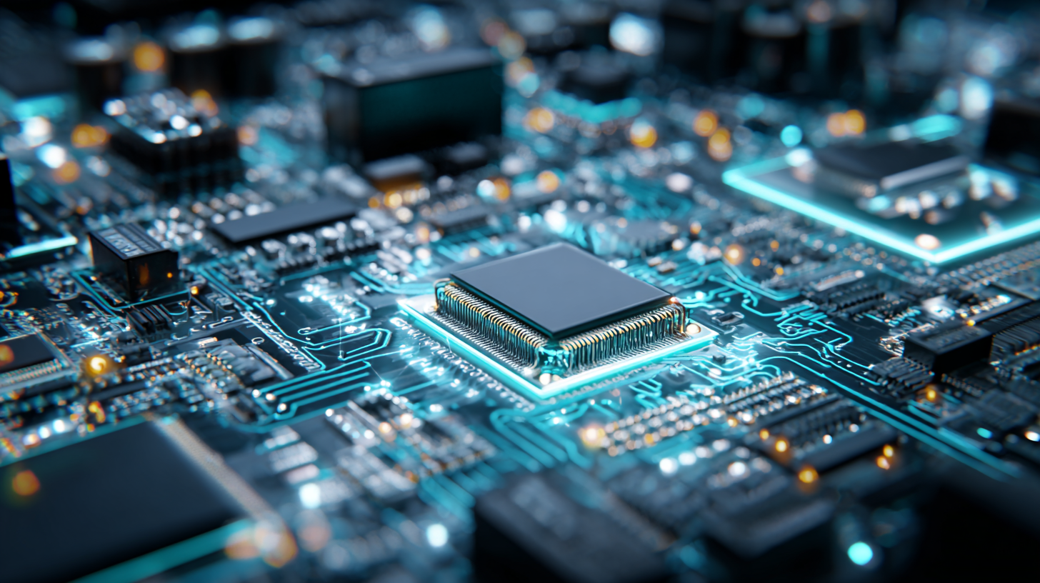 Innovative PCB Testing Methods Revolutionizing Electronics Quality Assurance