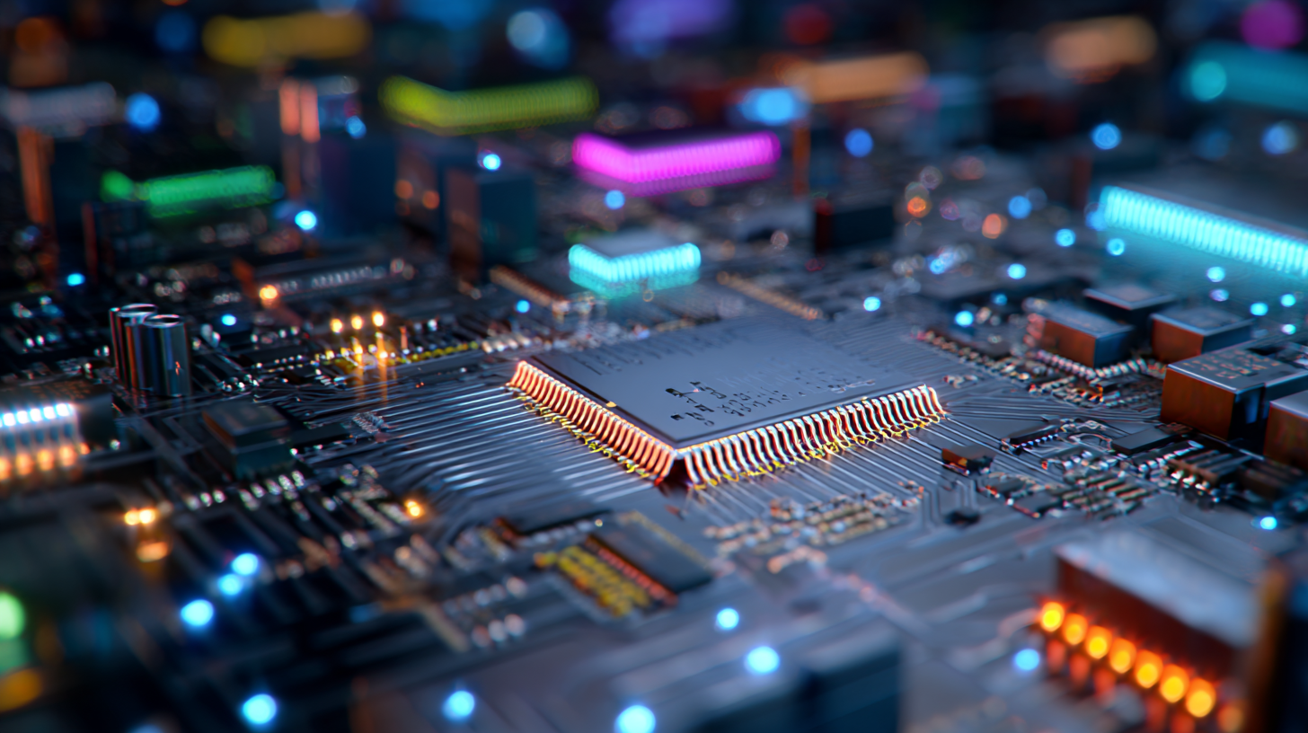 Innovative PCB Testing Methods Revolutionizing Electronics Quality Assurance