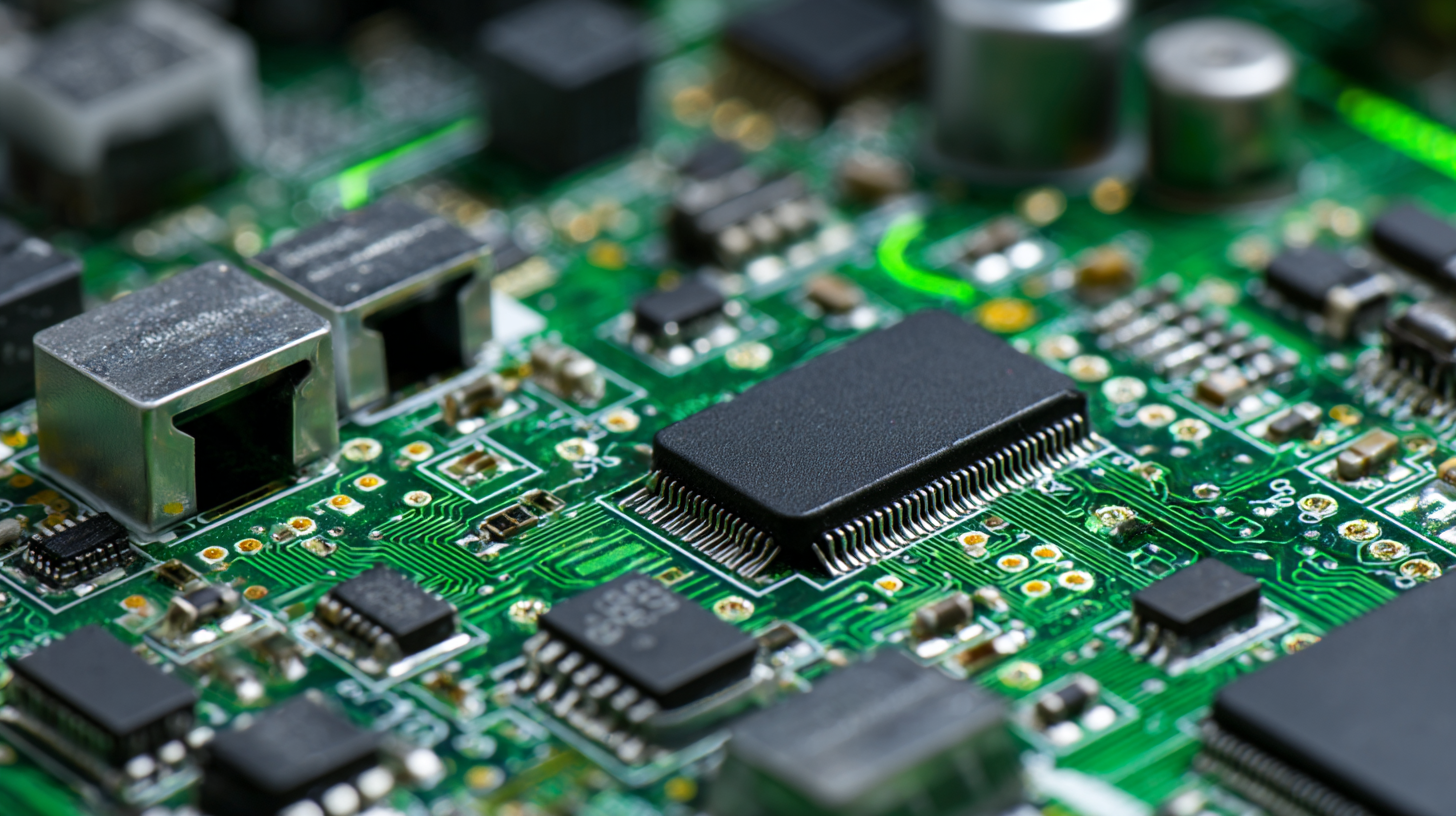Innovative PCB Testing Methods Revolutionizing Electronics Quality Assurance