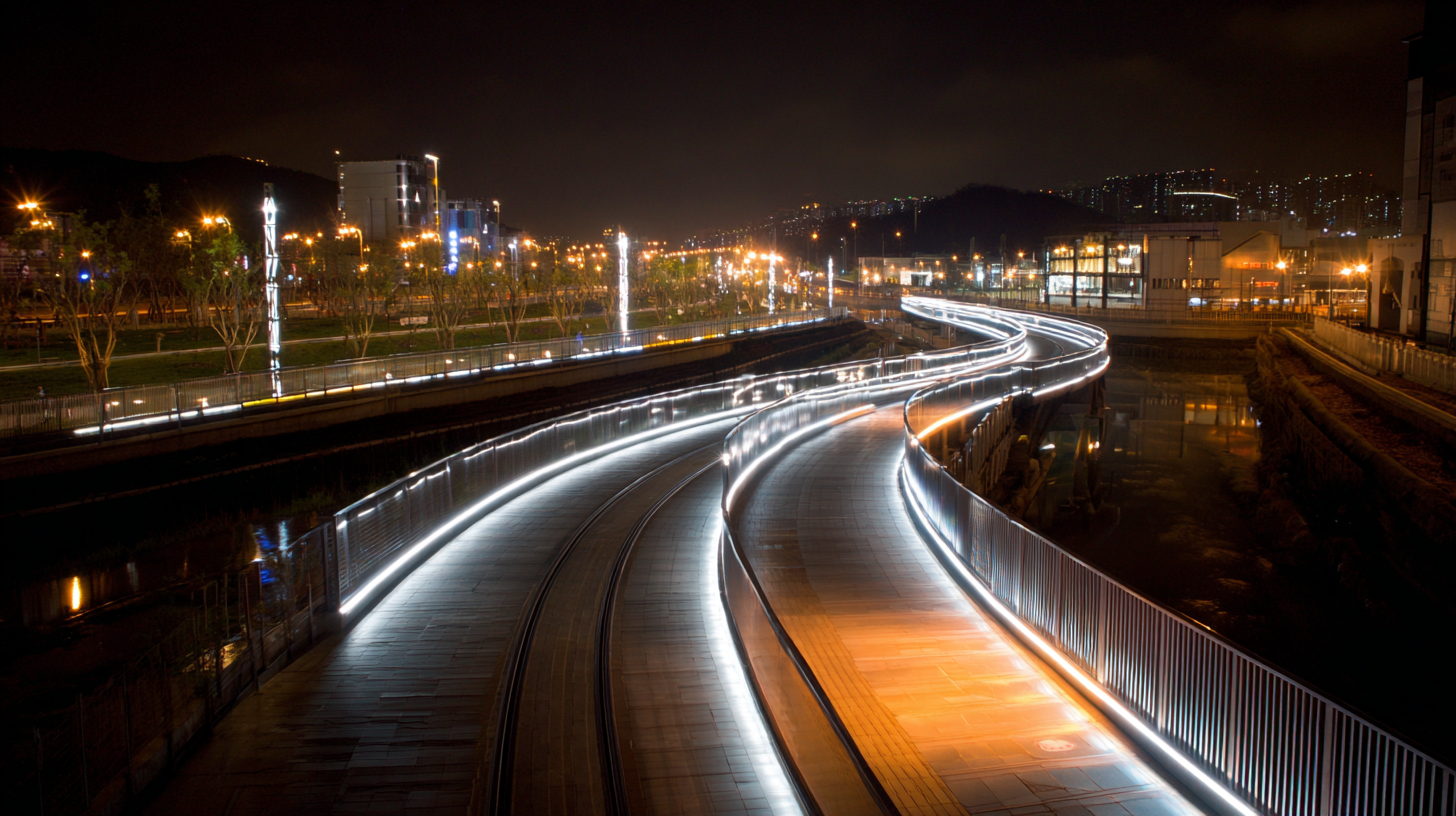 Understanding the Transformative Benefits of Lighting Busway Systems in Modern Infrastructure